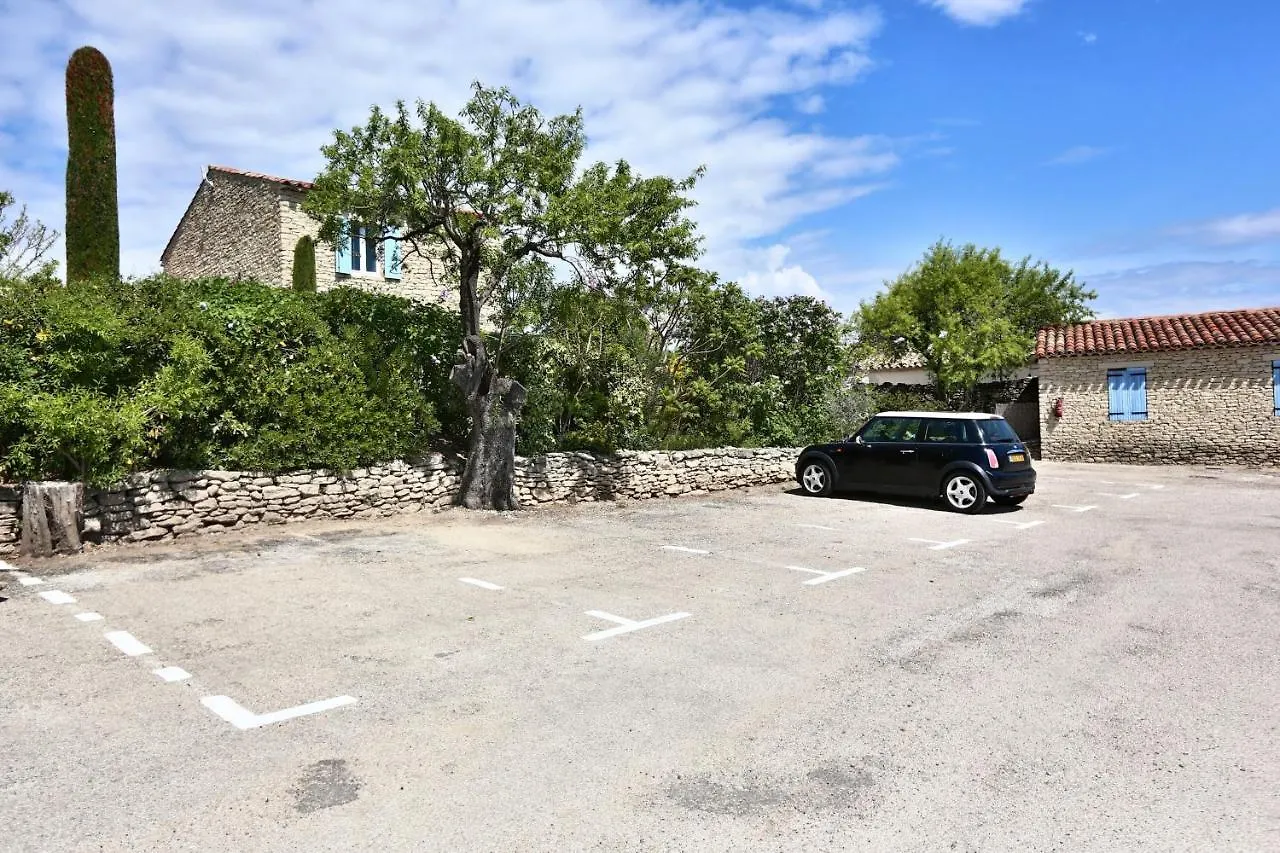 Villa Le Bastidon De Guillemette à Gordes 0*,  France